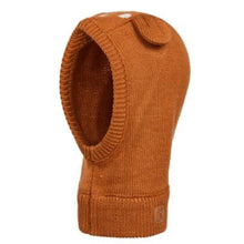 Charger l'image dans la galerie, Cagoule Dodo Knit Balaclava - Infants 18-24 mois

