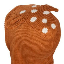 Charger l'image dans la galerie, Cagoule Dodo Knit Balaclava - Infants 18-24 mois
