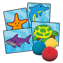 Charger l'image dans la galerie, Des amis dans la ocean
