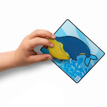 Charger l'image dans la galerie, Des amis dans la ocean
