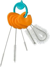 Charger l'image dans la galerie, Ensemble de brosses de nettoyage, 1 pc - Cleaning Brush Set
