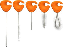 Charger l'image dans la galerie, Ensemble de brosses de nettoyage, 1 pc - Cleaning Brush Set
