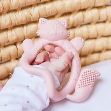 Charger l'image dans la galerie, Jouet de dentition Wrist Teether BLUSH
