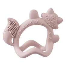 Charger l'image dans la galerie, Jouet de dentition Wrist Teether BLUSH
