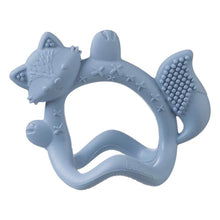 Charger l'image dans la galerie, Jouet de dentition Wrist Teether LULLABY BLUE
