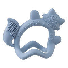 Charger l'image dans la galerie, Jouet de dentition Wrist Teether LULLABY BLUE
