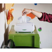 Charger l'image dans la galerie, Chauffe lingettes - Ultimate Wipes Warmer
