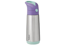 Charger l'image dans la galerie, Bouteille Isotherme - Insulated Drink Bottle 500 ml LILAC POP
