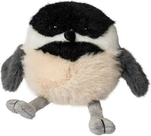 Charger l'image dans la galerie, Peluche Oiseaux - ROLLY CHICKADEE
