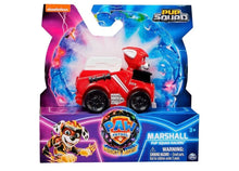 Charger l'image dans la galerie, Vehicule Pat Patrouille - Pup Squad Racers Assortis
