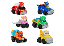 Charger l'image dans la galerie, Vehicule Pat Patrouille - Pup Squad Racers Assortis
