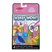 Charger l'image dans la galerie, Water WOW - Les Fées
