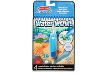 Charger l'image dans la galerie, Water WOW - La mer
