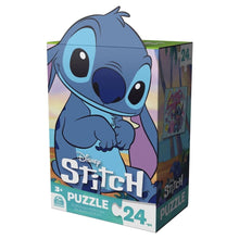 Charger l'image dans la galerie, Casse tete 24 pcs STITCH
