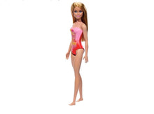 Charger l'image dans la galerie, Barbie de plage - Rose
