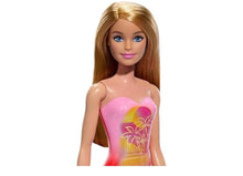 Charger l'image dans la galerie, Barbie de plage - Rose
