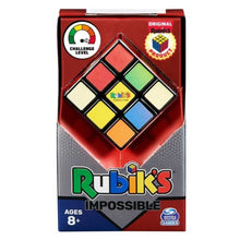 Charger l'image dans la galerie, RUBIK'S cube 3x3 IMPOSSIBLE
