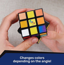 Charger l'image dans la galerie, RUBIK'S cube 3x3 IMPOSSIBLE
