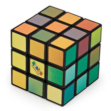 Charger l'image dans la galerie, RUBIK'S cube 3x3 IMPOSSIBLE
