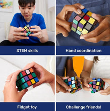 Charger l'image dans la galerie, RUBIK'S cube 3x3 IMPOSSIBLE
