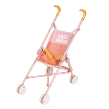 Charger l'image dans la galerie, Poussette pour poupée BABY NURSE
