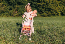 Charger l'image dans la galerie, Poussette pour poupée BABY NURSE
