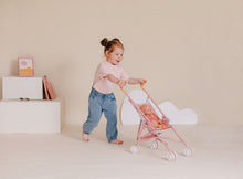 Charger l'image dans la galerie, Poussette pour poupée BABY NURSE
