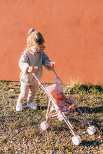 Charger l'image dans la galerie, Poussette pour poupée BABY NURSE
