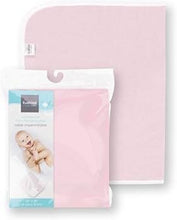 Charger l'image dans la galerie, Alese IMPERMEABLE en Jersey - Pique pour changement de couche ROSE
