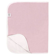 Charger l'image dans la galerie, Alese IMPERMEABLE en Jersey - Pique pour changement de couche ROSE
