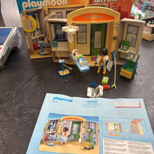 Charger l'image dans la galerie, IMPECC coffret de l hopital
