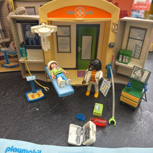 Charger l'image dans la galerie, IMPECC coffret de l hopital
