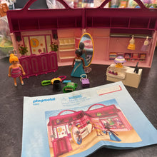Charger l'image dans la galerie, TEL QUEL playmobil -dressing +accesoires
