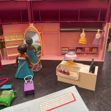 Charger l'image dans la galerie, TEL QUEL playmobil -dressing +accesoires
