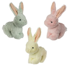 Charger l'image dans la galerie, Petits lapiins - Holiday Bunny Charms Assortis
