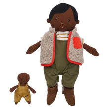 Charger l'image dans la galerie, Poupee AMIS DE JEU - Playdate Friends 14" - ELLIS
