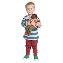 Charger l'image dans la galerie, Poupee AMIS DE JEU - Playdate Friends 14" - ELLIS
