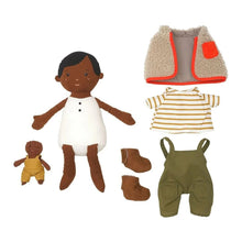 Charger l'image dans la galerie, Poupee AMIS DE JEU - Playdate Friends 14" - ELLIS
