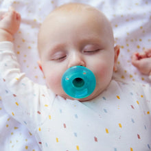 Charger l'image dans la galerie, Paquet de 4 suces - Soothie Pacifier 0-3 mois
