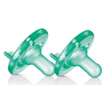 Charger l'image dans la galerie, Paquet de 4 suces - Soothie Pacifier 3 mois et +
