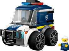 Charger l'image dans la galerie, Rides – Police Truck - - 60481
