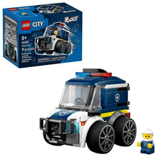 Charger l'image dans la galerie, Rides – Police Truck - - 60481
