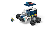 Charger l'image dans la galerie, Rides – Police Truck - - 60481
