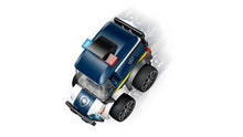 Charger l'image dans la galerie, Rides – Police Truck - - 60481
