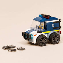 Charger l'image dans la galerie, Rides – Police Truck - - 60481
