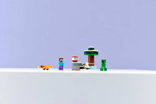 Charger l'image dans la galerie, Steve's Taiga Adventure Minecraft - 21583
