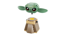 Charger l'image dans la galerie, Grogu's Homestead Star Wars - 75443
