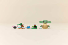 Charger l'image dans la galerie, Grogu's Homestead Star Wars - 75443
