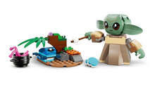Charger l'image dans la galerie, Grogu's Homestead Star Wars - 75443
