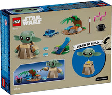 Charger l'image dans la galerie, Grogu's Homestead Star Wars - 75443
